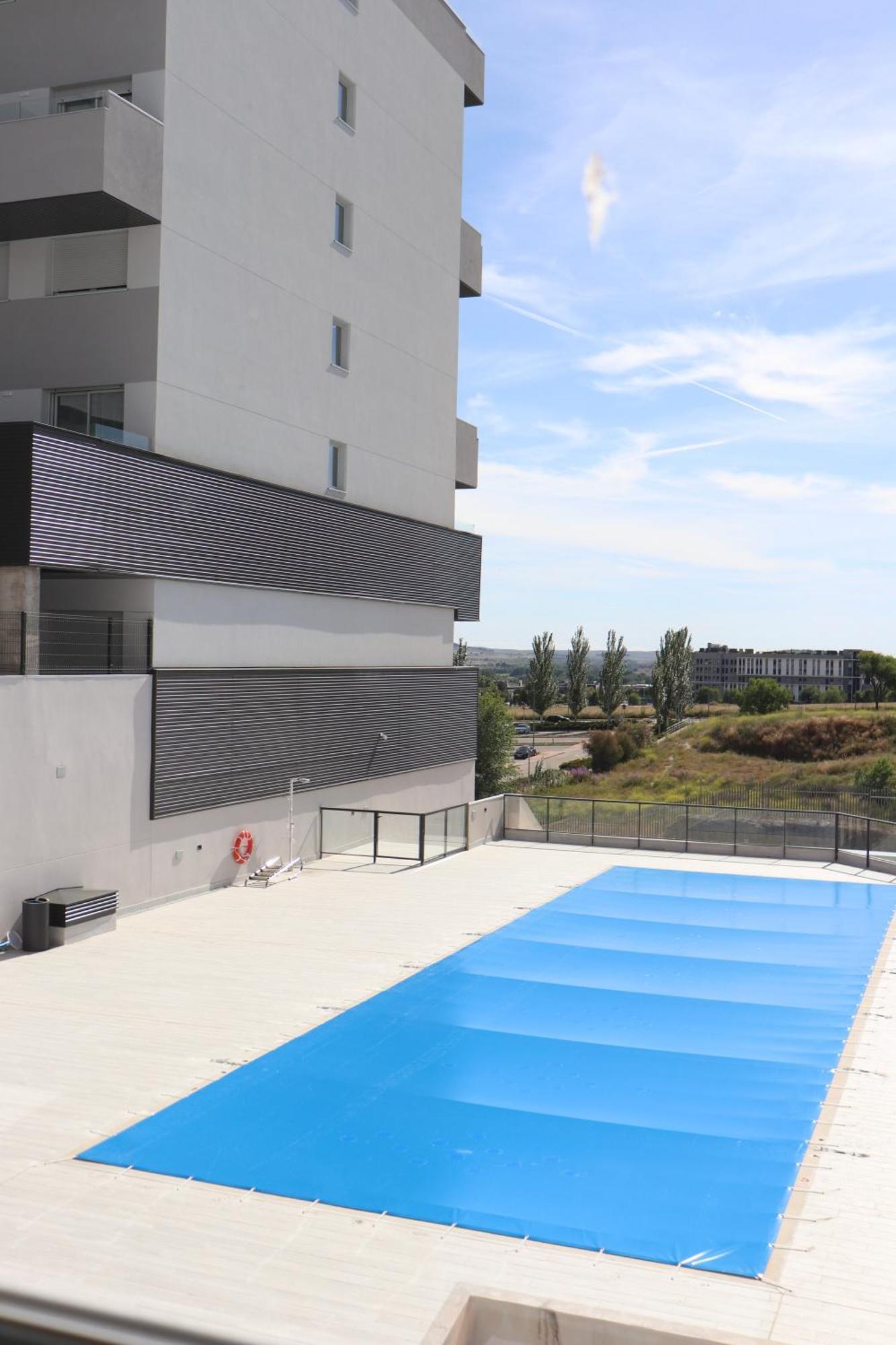 Rivas Futura Rivas-Vaciamadrid Exterior foto